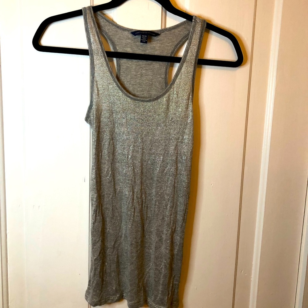 NWOT American Eagle Tank Top